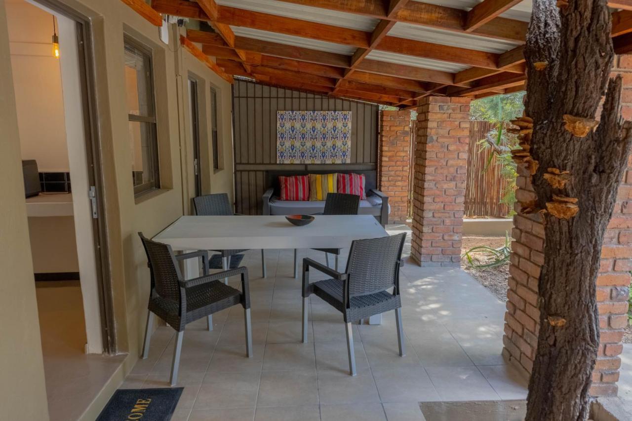 African Sky Villas Marloth Park Extérieur photo