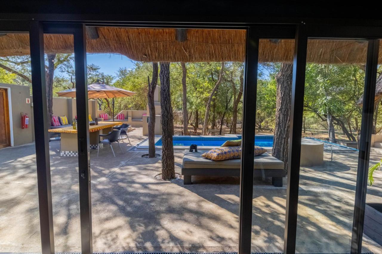 African Sky Villas Marloth Park Extérieur photo