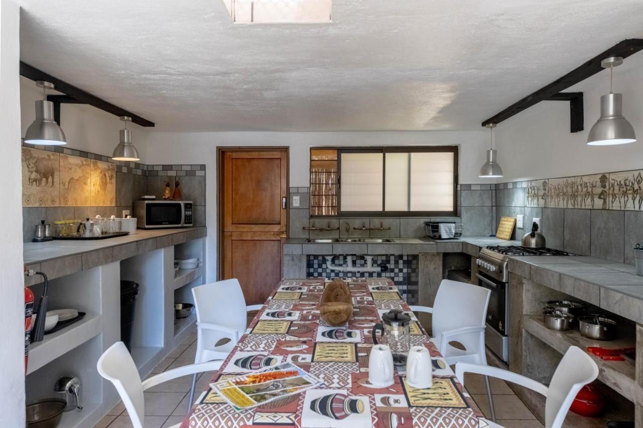 African Sky Villas Marloth Park Extérieur photo