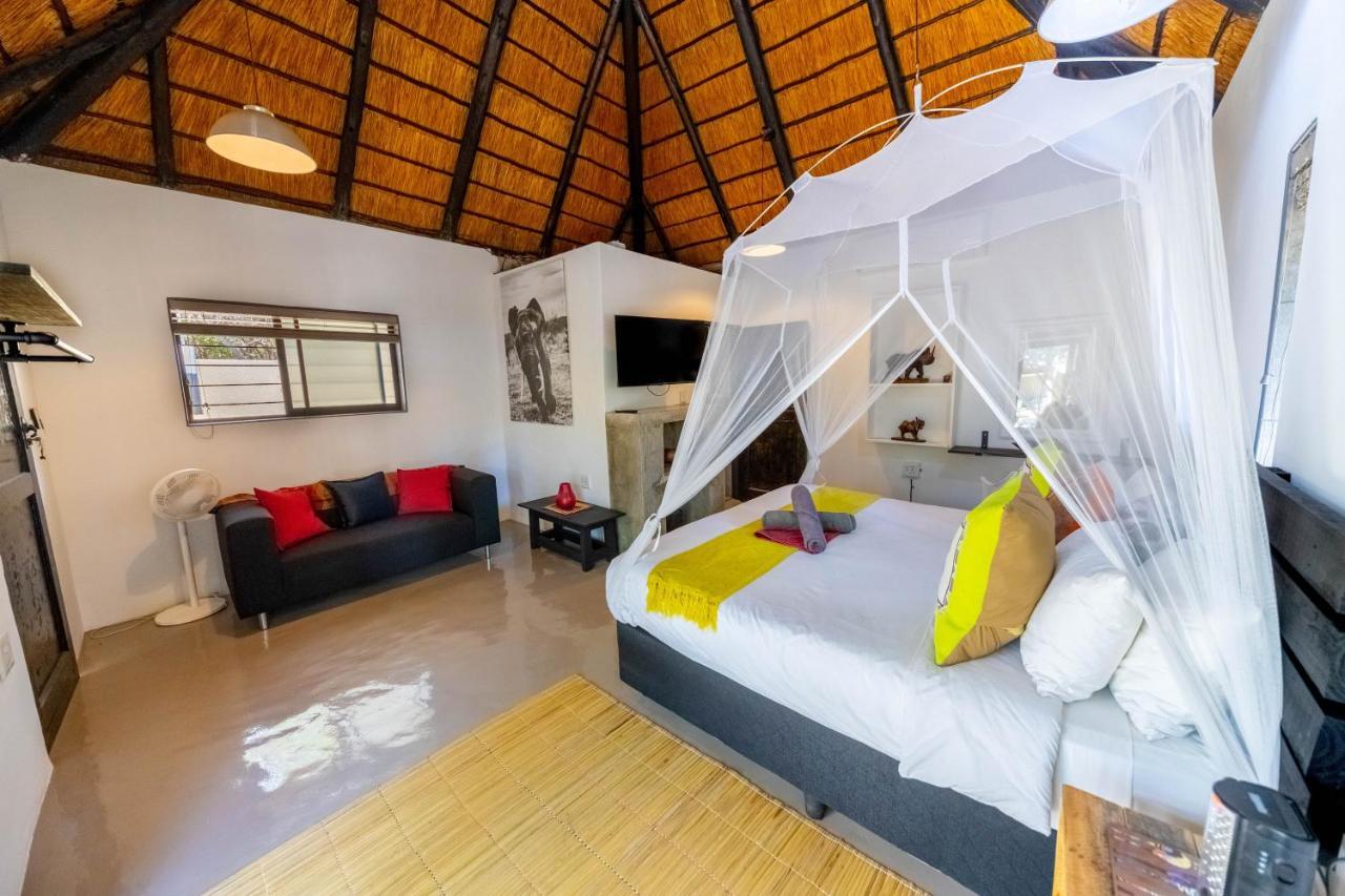 African Sky Villas Marloth Park Extérieur photo