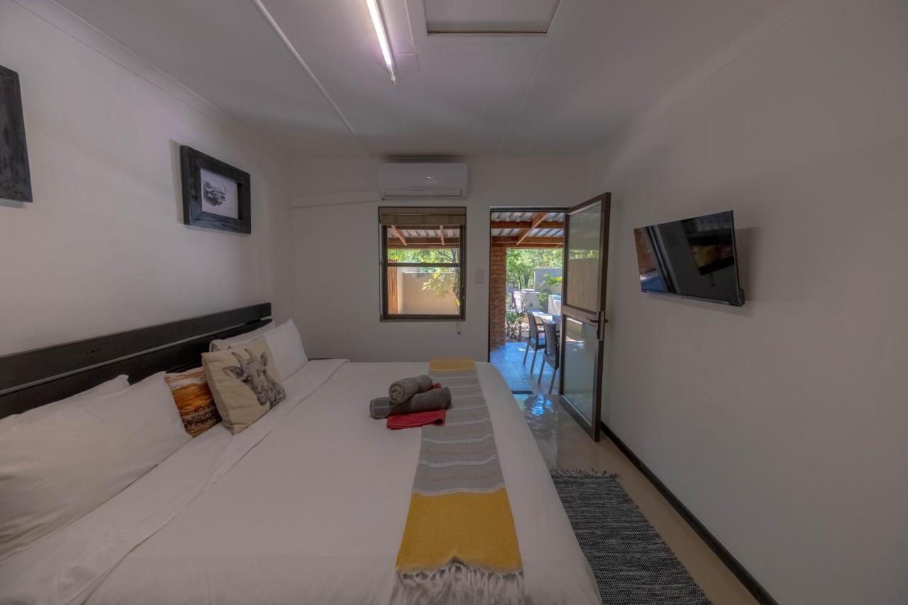 African Sky Villas Marloth Park Extérieur photo