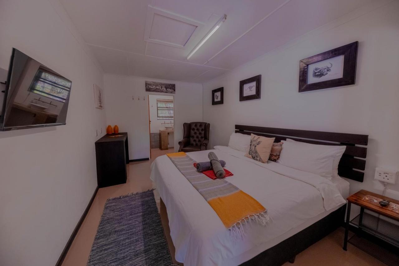 African Sky Villas Marloth Park Extérieur photo