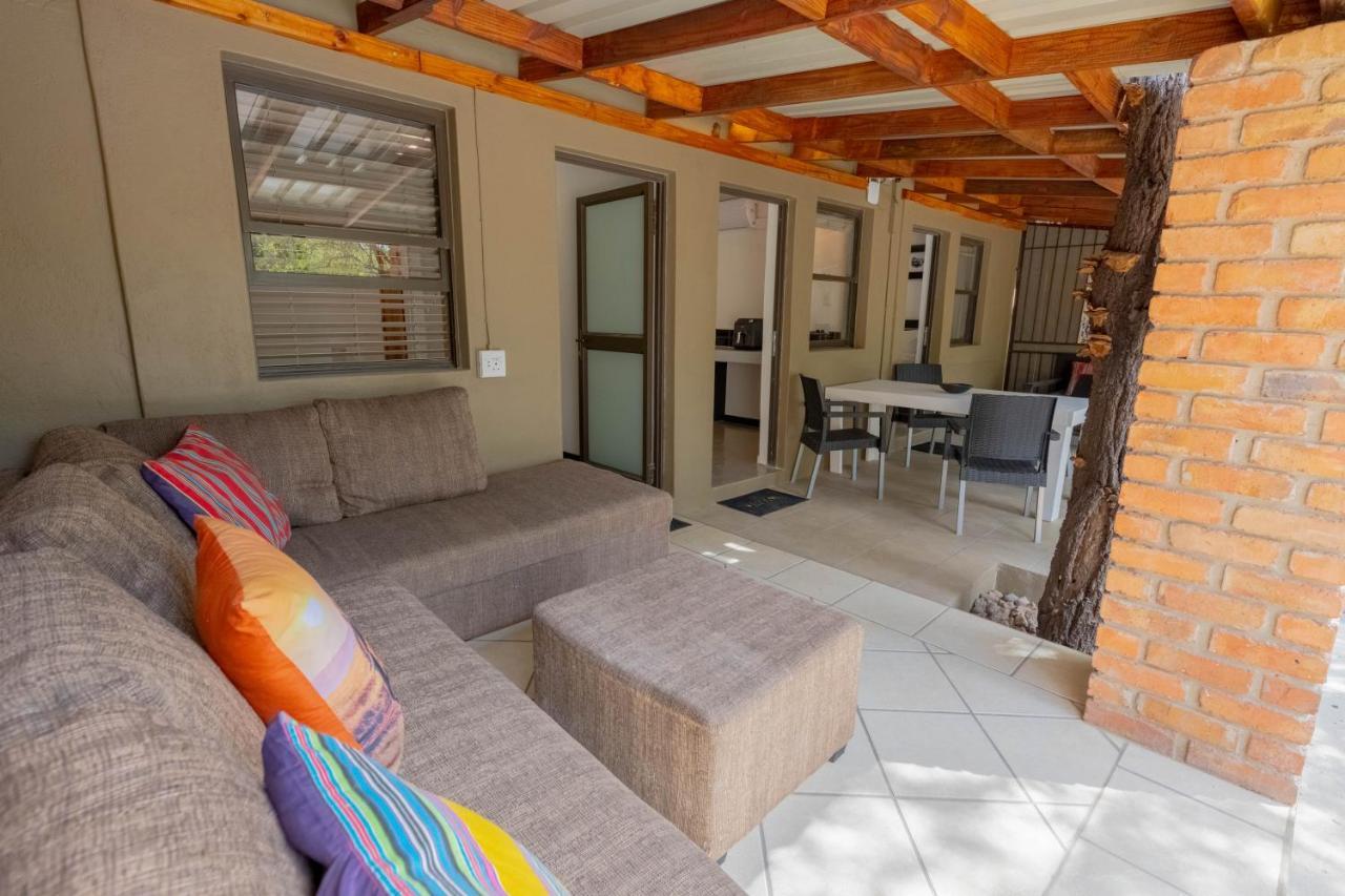 African Sky Villas Marloth Park Extérieur photo
