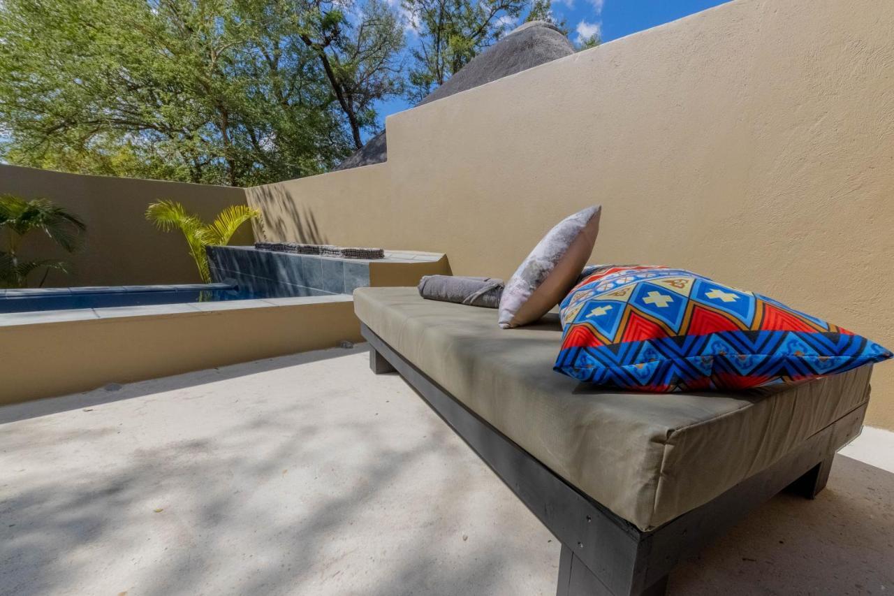African Sky Villas Marloth Park Extérieur photo